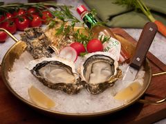 -一棵树·意大利西餐厅One Tree(新城店)