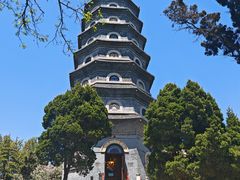 -湛山寺