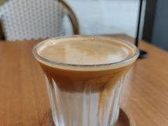 dirty-Jamaicablue Coffeeshop(中央广场店)