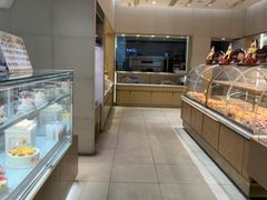 -格瑞思动物奶油生日蛋糕(圆融店)