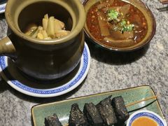 -南京大牌档(青岛万象城店)