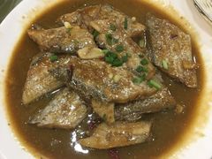 -黄海海鲜酒店(静海路店)