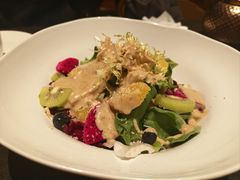 蔬菜沙拉-炊江南·上海菜(国展华漕店)