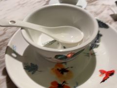 -广州花园酒店荔湾亭·地道点心·粤式饮茶