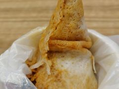 -田三卷馍(火车站店)