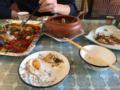 -小厨子私房菜·云南美食店