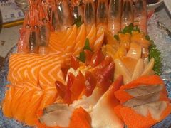 -大渔铁板烧(大悦城店)