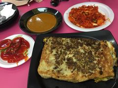 -新加坡Zam Zam餐馆