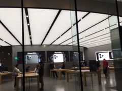 -Apple零售店(新街口店)