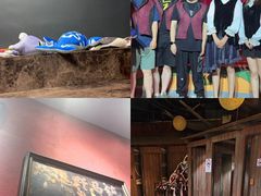 -暴风岛沉浸式体验馆(百联世纪店)