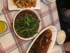 -玲珑餐厅(陕西南路店)