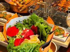 -野人部落(沈阳一店)