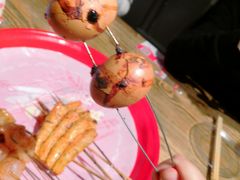 -北三老太太烧烤(人生一串上榜店)