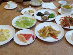 -仿膳饭庄(天安门店)