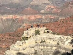-科罗拉多大峡谷