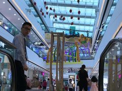 -万达茂商场(南京仙林店)