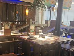 -绿茶餐厅(深圳龙华天虹购物中心店)