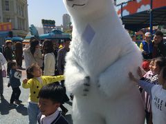 -烟台海昌鲸鲨海洋公园