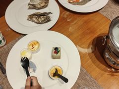 -南通绿洲国际假日酒店全日餐厅