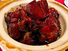 -老吉士酒家(天平路店)