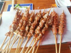 -肉串汪(望京店)