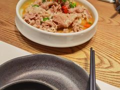 -榕意·川味之美(深业上城店)