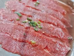 -新石器烤肉(百联川沙店)