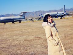 -中国航空博物馆
