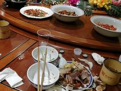 -瓦房食代·四合院湘菜馆(坂田店)