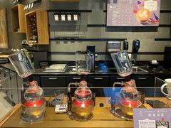 -星巴克臻选(杭州万象城店)