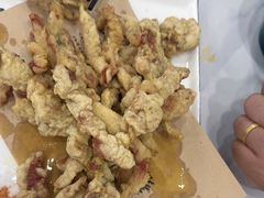 -老妈厨房团圆饺子东北菜(北环路店)