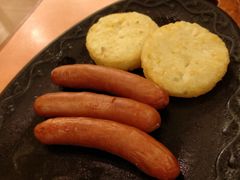 -萨莉亚意式餐厅(悦荟广场店)