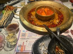 -哥老官重庆美蛙鱼头(宝山龙湖店)
