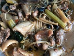 -龙上水现炒生料(柳沙店)