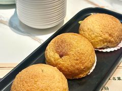 -悦满楼·西关名点·湛江名菜(航空综合大厦店)