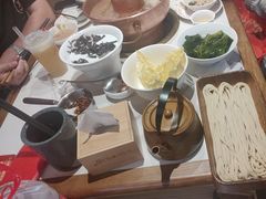 -东门口·新式老北京火锅(河西龙湖天街店)