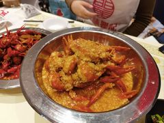 -聚味瞿记·龙虾堂(坡子街店)