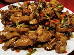 -生态苑农庄(十里画廊遇龙河店)