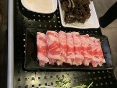 -云中鱼蒸汽石锅鱼(川沙百联店)