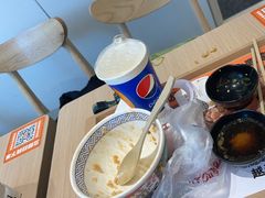 -吉野家(中关村3店)