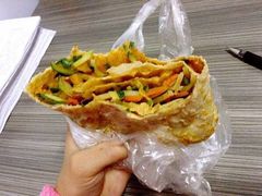 -新农村煎饼果子(香港花园店)