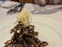 脆鳝-苏浙总会(国金中心店)