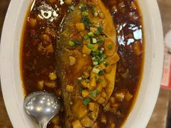 -一楼食业·美食人家