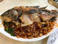 邮亭鲫鱼-曾老幺鱼庄(龙华商厦店)