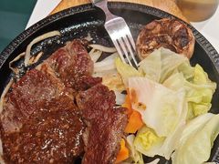 -香港深仔记茶餐厅(东门店)