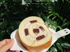 -SKROLL卡特司库·蛋糕定制·生吐司·司康(古北程家桥店)