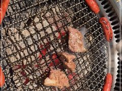 -一品诚记烤肉·甄选店(中南路店)