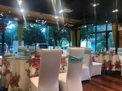 大堂-知味观·味庄(杨公堤店)