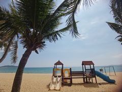 -三亚海棠湾万丽度假酒店