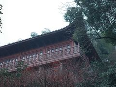 -韬光茶庵
